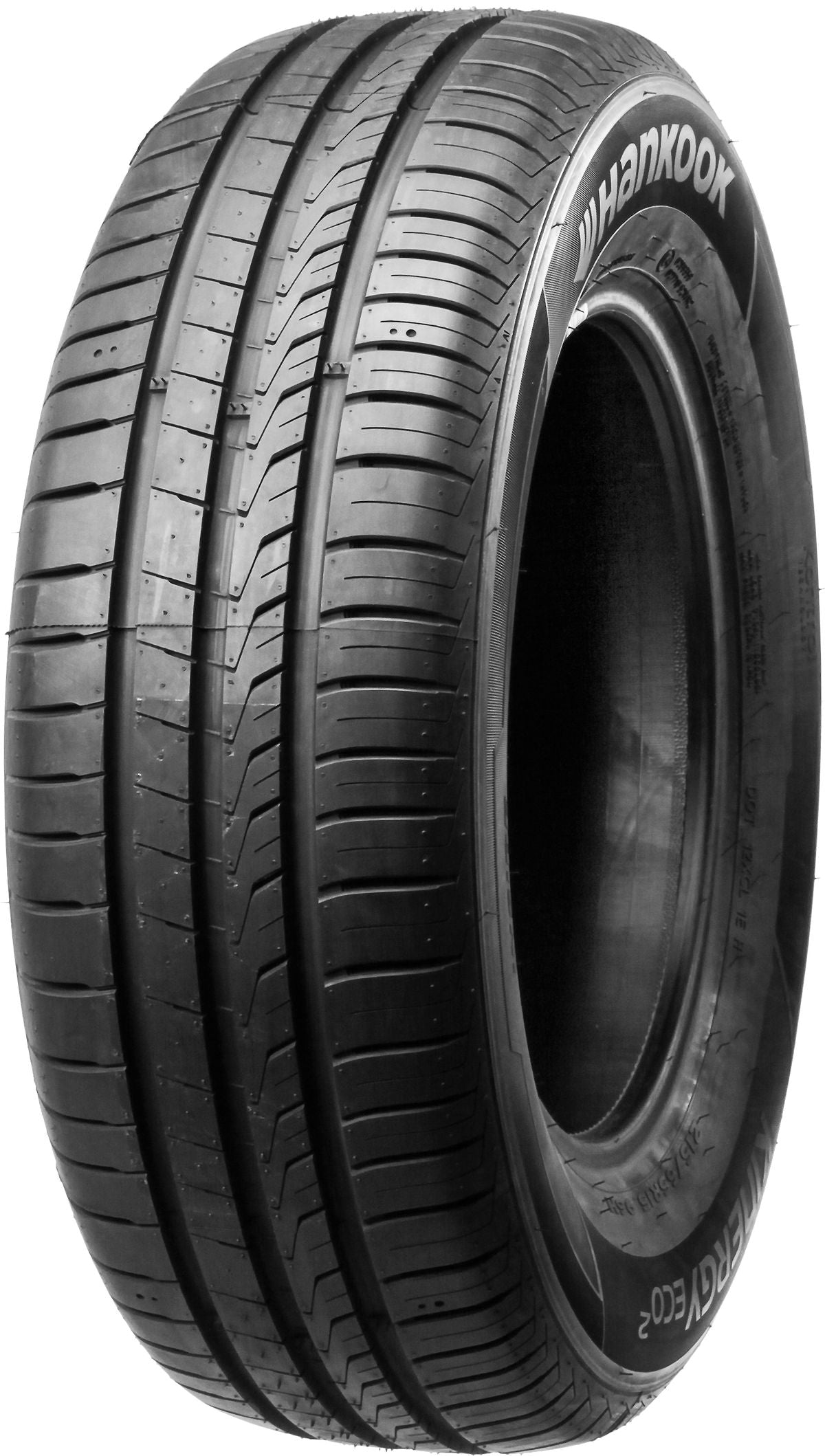 Hankook Kinergy eco2 (K435) 14 Zoll
