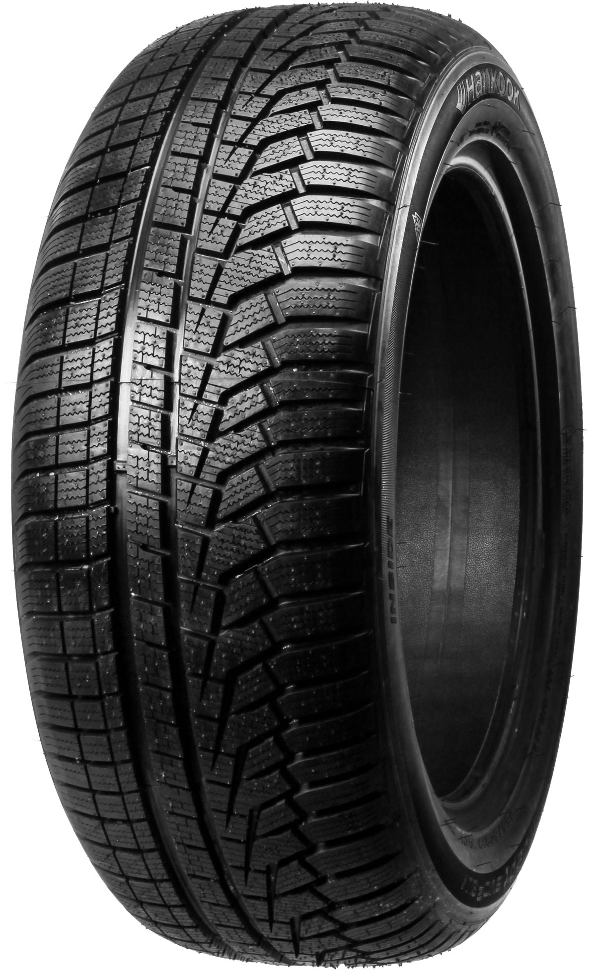 Hankook Winter I*CEPT EVO2 (W320C)