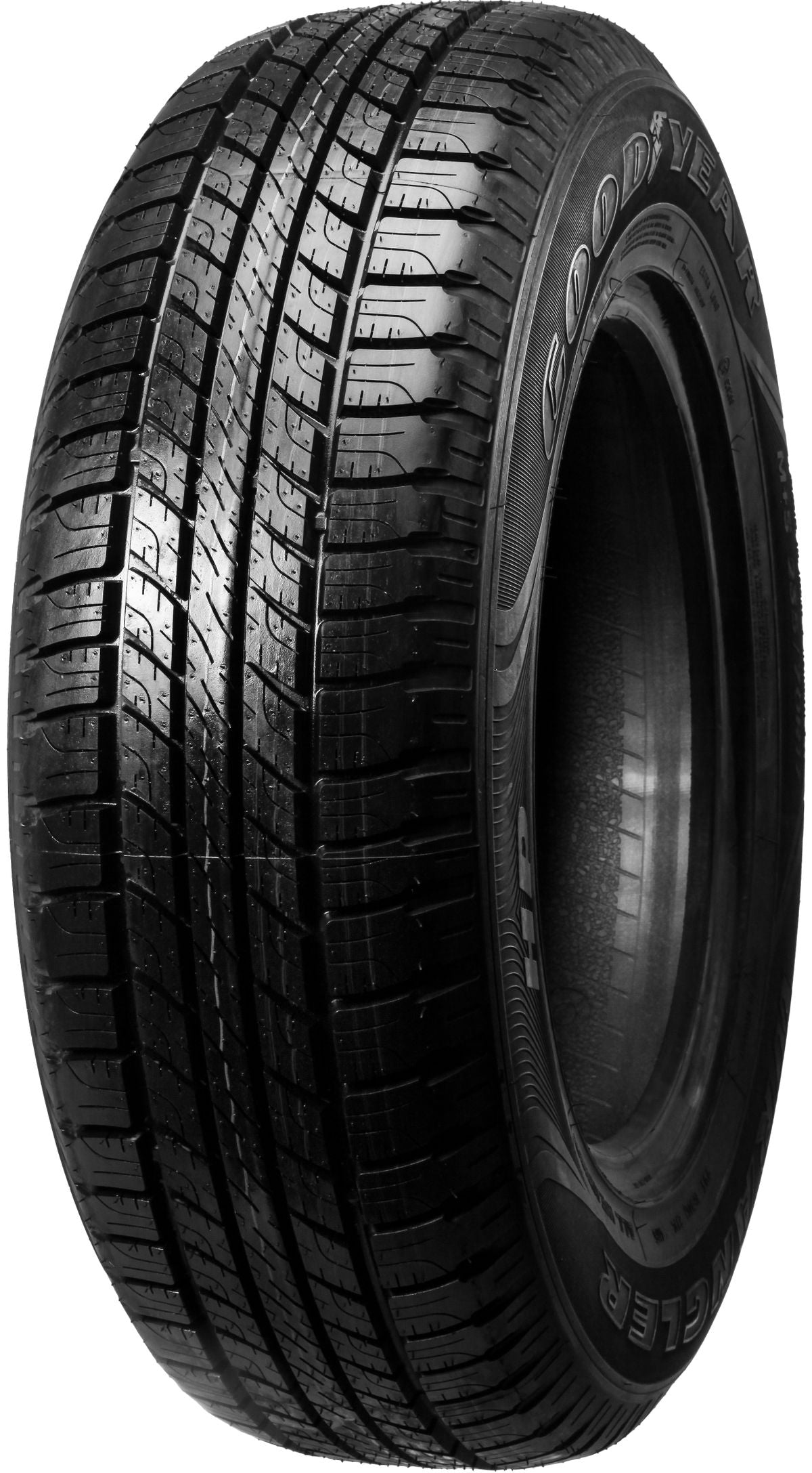 Goodyear Wrangler HP AW