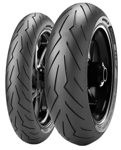 Pirelli Diablo Rosso III