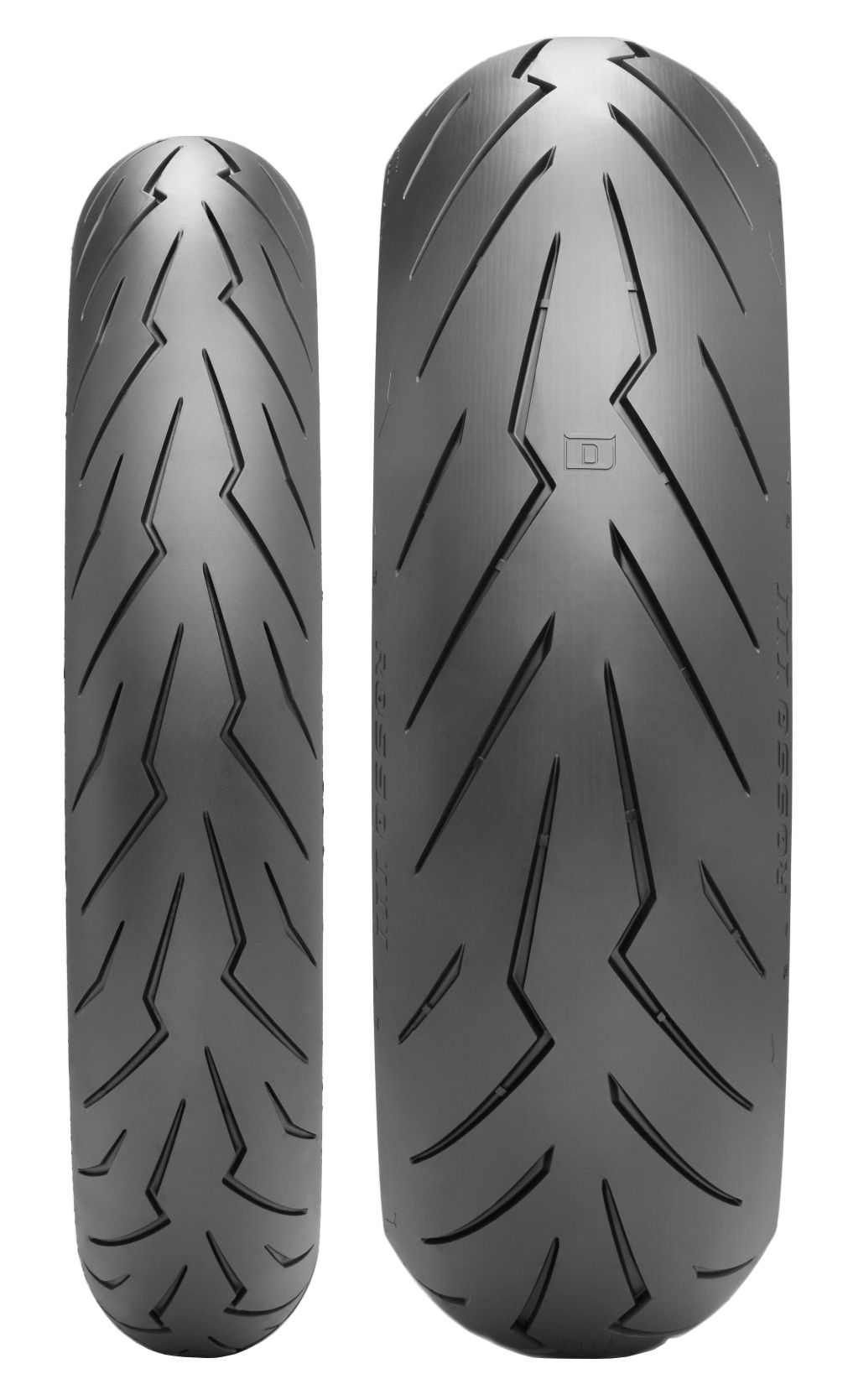 Pirelli Diablo Rosso III