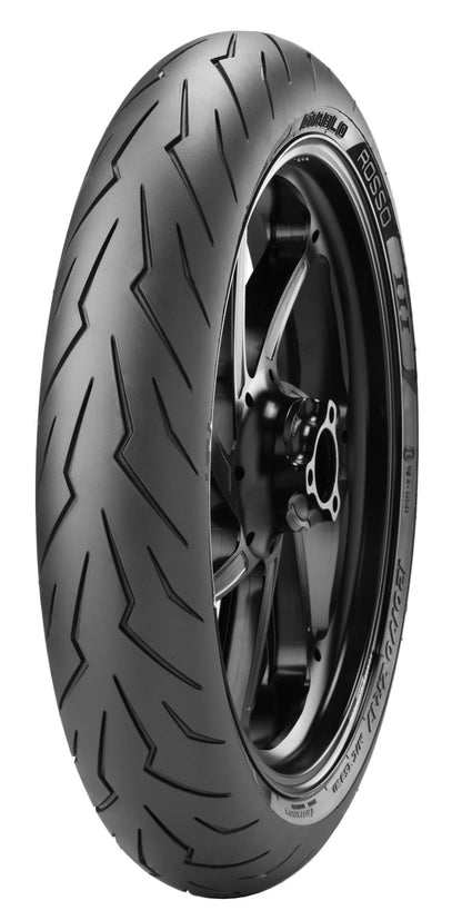 Pirelli Diablo Rosso III