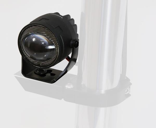 HIGHSIDER LED Nebelscheinwerfer 1 Stk.