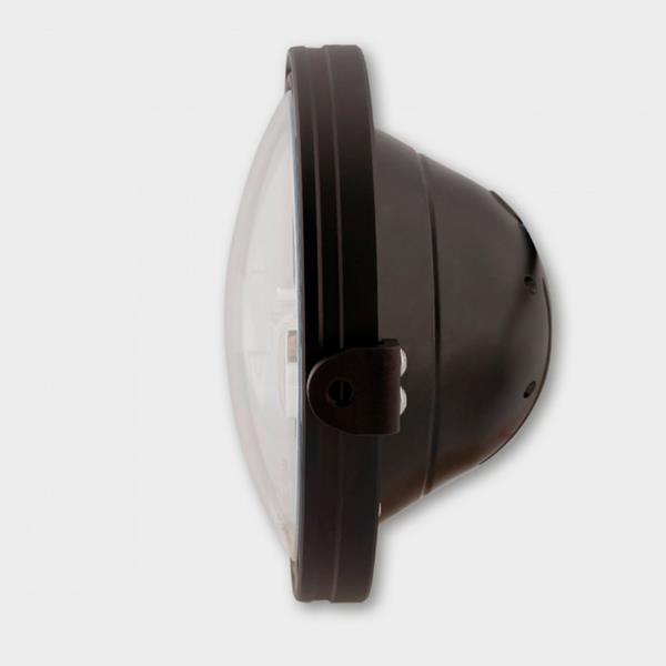 Scheinwerfer LED Highsider 7"