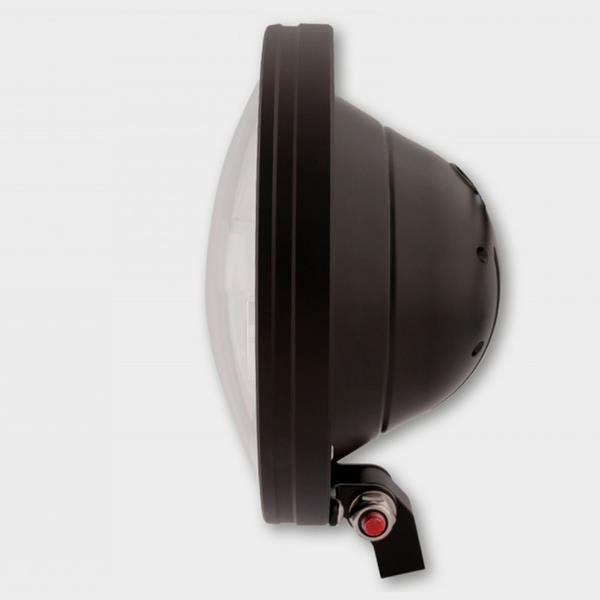 Scheinwerfer LED Highsider 7"