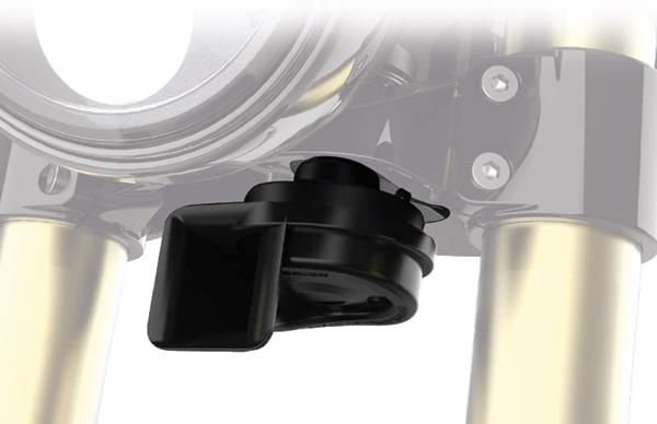 Oxford Gleichstromhorn 12V Foghorn