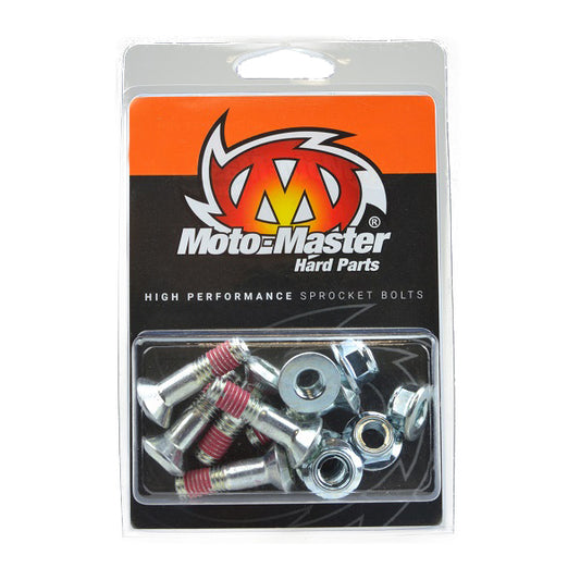 Moto-Master Ritzel-Kettenradschrauben hinten - 213068