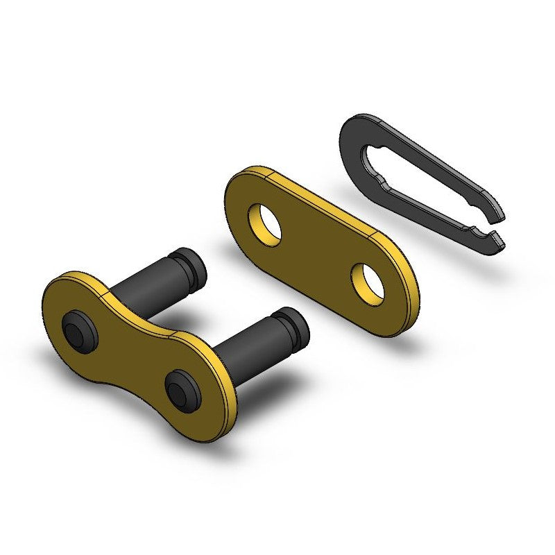 Moto-Master 415 V2 clip master link