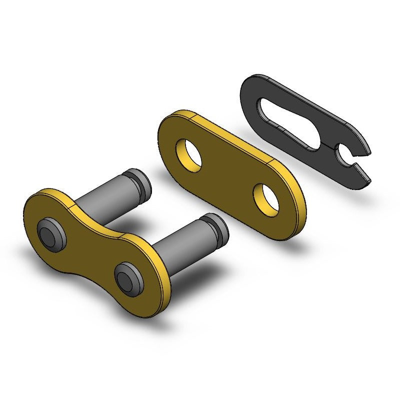 Moto-Master 520 V2 connecting link clip