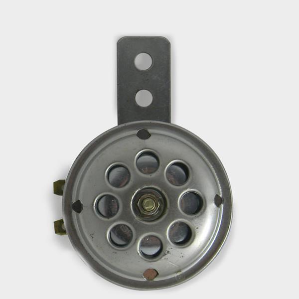 Gleichstromhorn 12V / Ø 70mm SHOEI