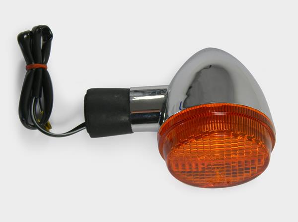 Blinker MOTOPRO 65-76640 passend für Honda