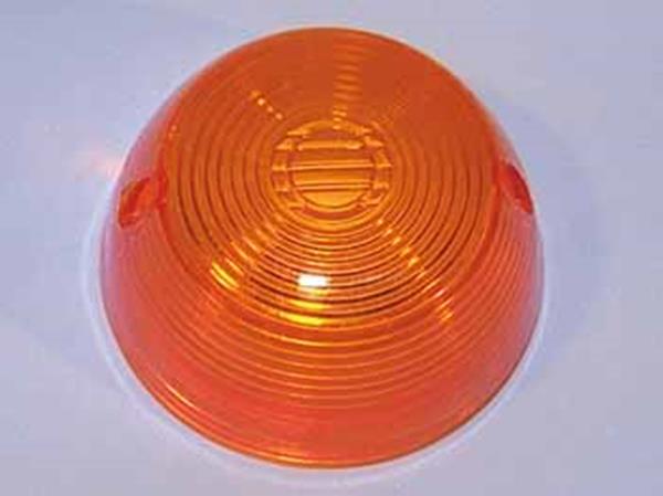 Blinkerglas MOTOPRO 75361300 passend für Honda