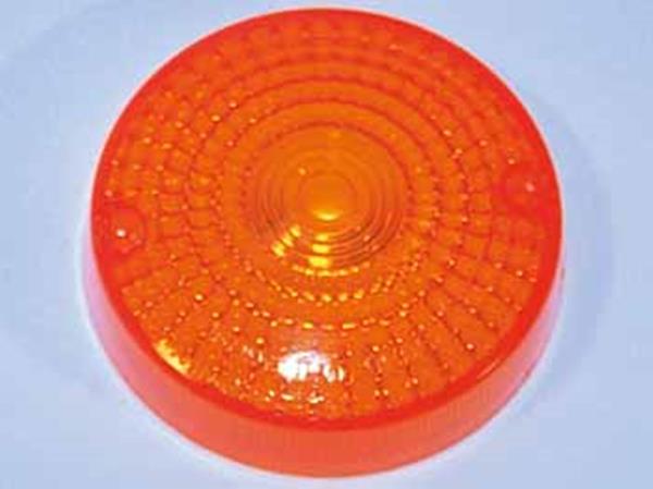 Blinkerglas MOTOPRO 75362300 passend für Honda