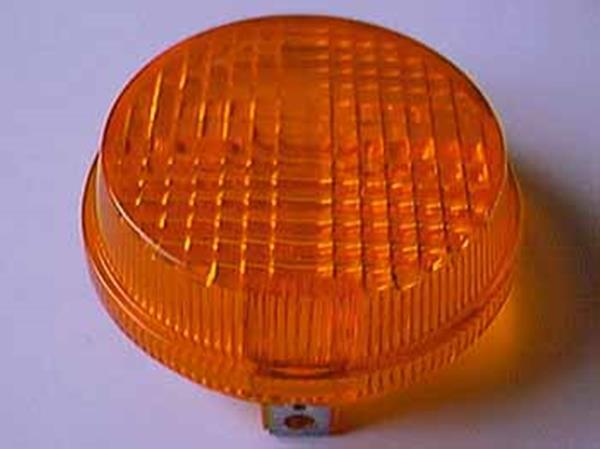 Blinkerglas MOTOPRO 65-76643 passend für Honda