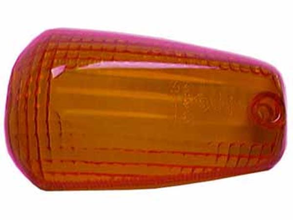 Blinkerglas MOTOPRO 65-85743 passend für Honda