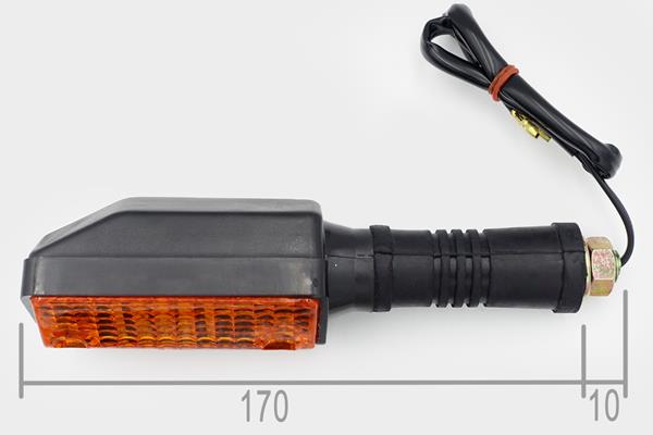 Blinker MOTOPRO 75899400 passend für Yamaha