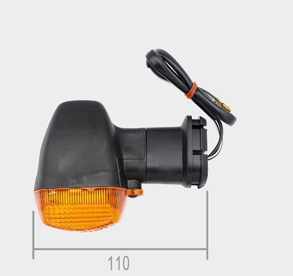 Blinker VICMA 65-77621 passend für Yamaha