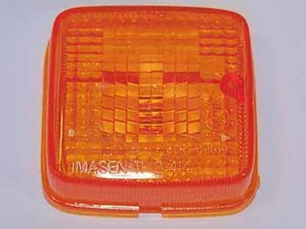 Blinkerglas MOTOPRO 65-77633 passend für Yamaha