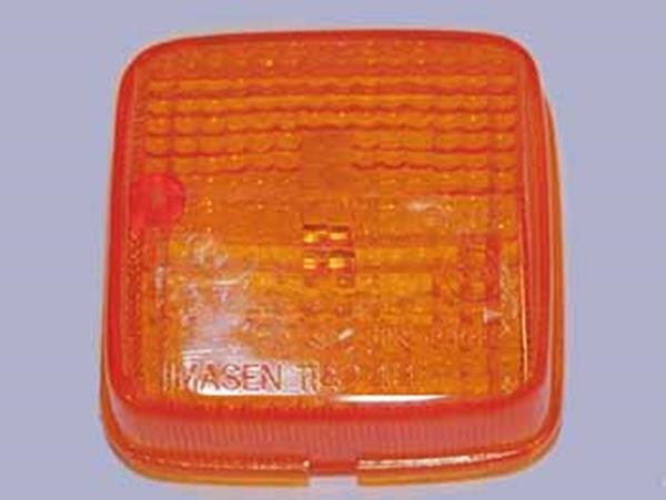 Blinkerglas MOTOPRO 65-77632X passend für Yamaha
