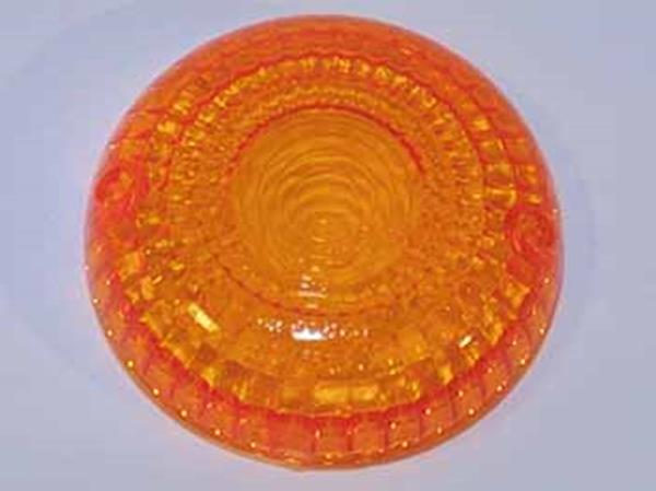 Blinkerglas MOTOPRO 65-39830 passend für Yamaha