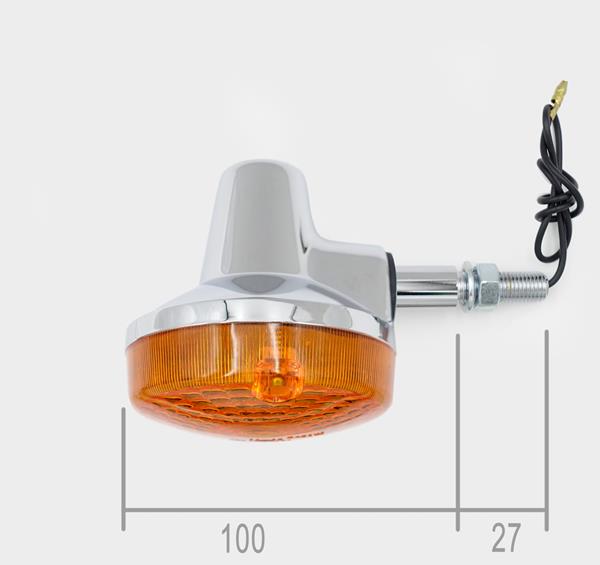 Blinker MOTOPRO 65-53564 passend für Suzuki
