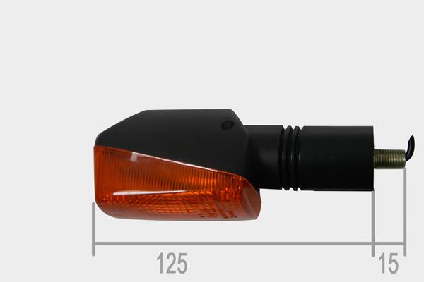 Blinker VICMA 65-76081 passend für Suzuki
