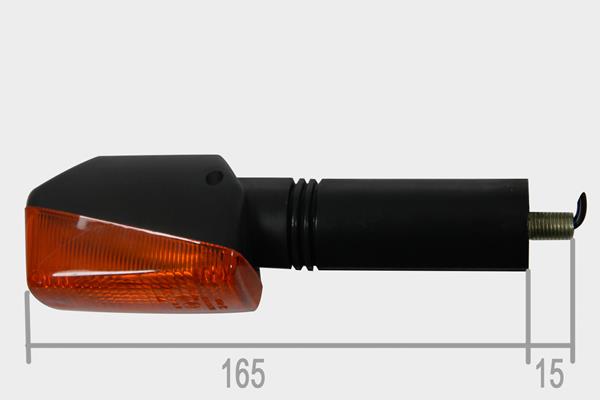 Blinker VICMA 65-76080 passend für Suzuki