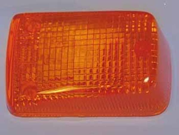 Blinkerglas MOTOPRO 75760380 passend für Suzuki