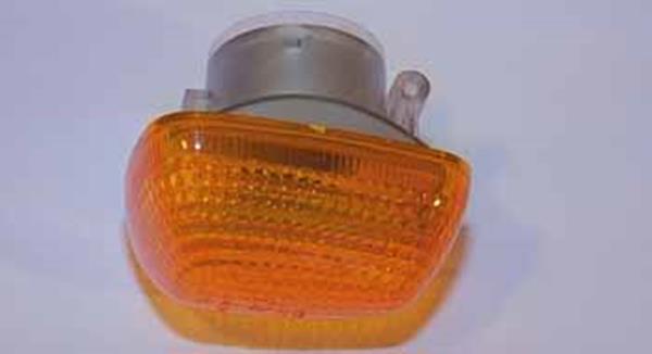 Blinkerglas MOTOPRO 65-78603 passend für Suzuki