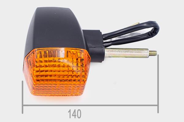 Blinker MOTOPRO 65-80141 passend für Kawasaki