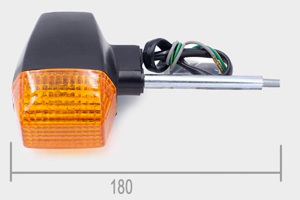 Blinker MOTOPRO 23040-1110 passend für Kawasaki