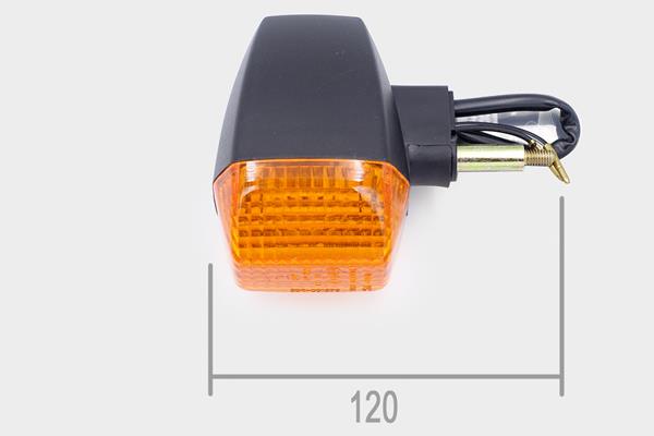 Blinker VICMA 7183 passend für Kawasaki