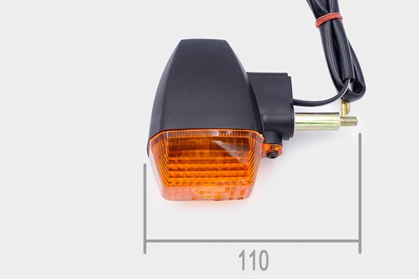 Blinker VICMA 65-44266 passend für Kawasaki