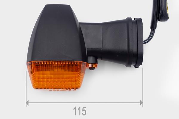 Blinker VICMA 65-44260 passend für Kawasaki und Yamaha