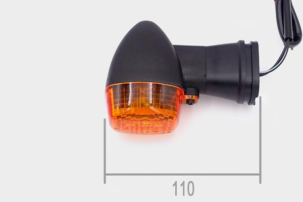 Blinker MOTOPRO 65-44280 passend für Kawasaki