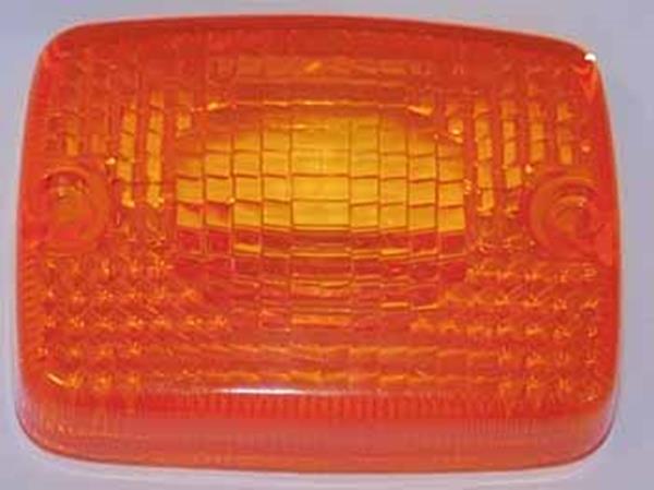 Blinkerglas MOTOPRO 23048-1017 passend für Kawasaki