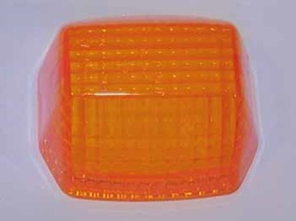 Blinkerglas MOTOPRO 65-80130 passend für Kawasaki