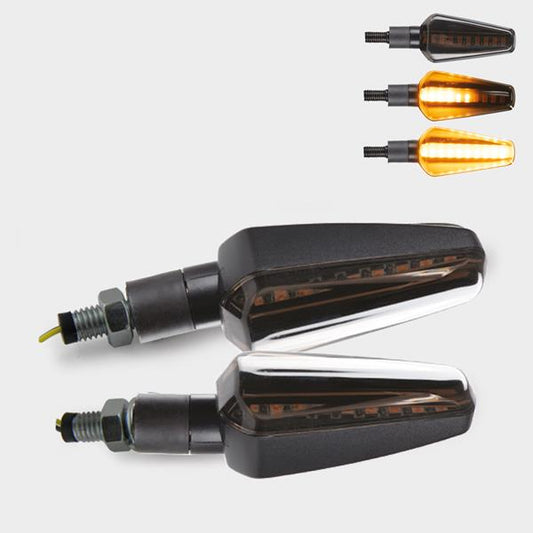Oxford Laufblinkerset LED "E" Darkseeker
