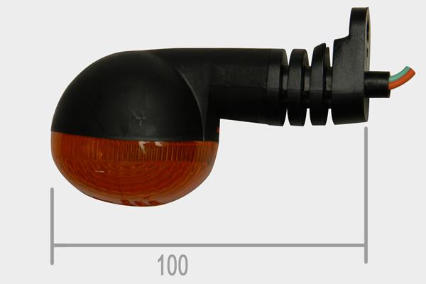 Blinker VICMA 7247