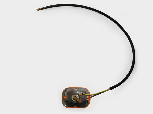 Blinker MOTOPRO 945205 passend für Derbi
