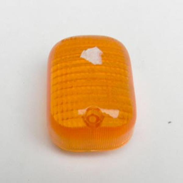 Blinkerglas MOTOPRO 1099VI05 passend für Derbi
