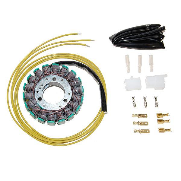Stator ESG010 Z1000/ZR-7/Z1300 / GR650 passend für Kawasaki und Suzuki