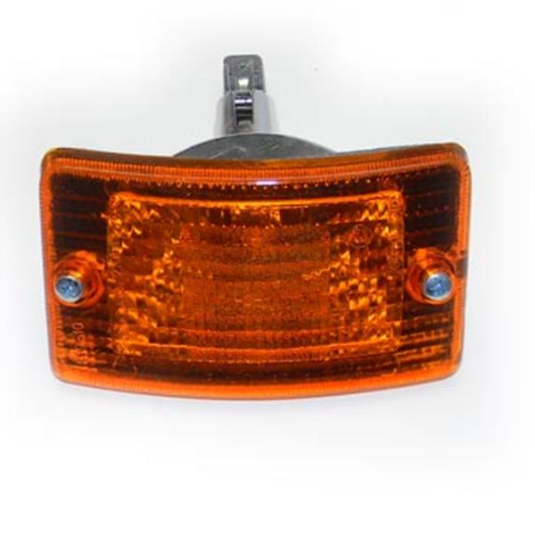 Blinker PK50XL vr. li. passend für Vespa