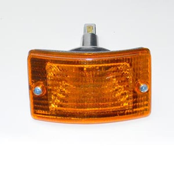 Blinker PK50XL vr. re. passend für Vespa