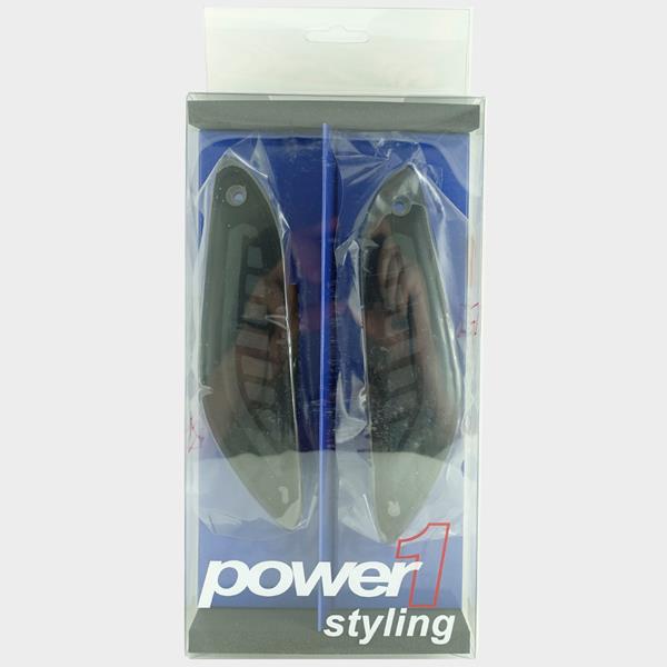 Blinkerset LED VESPA Sprint/Prim. hinten passend für Vespa