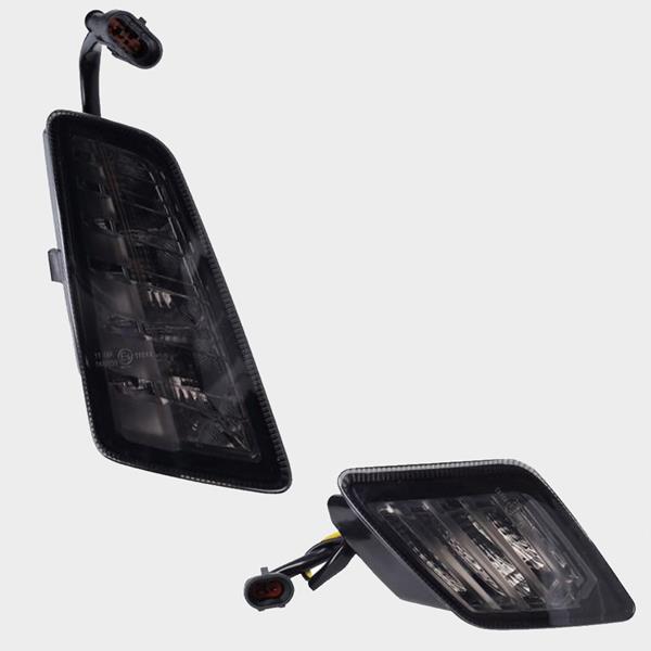 Blinkerset LED Vespa GTS `23- passend für Vespa