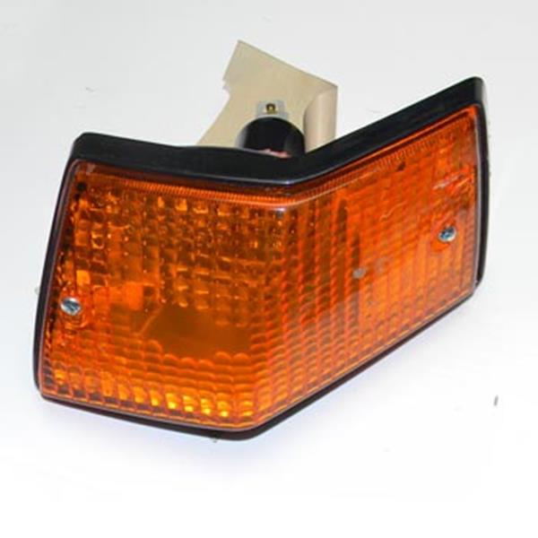 Blinker PX kpl hi. re. passend für Vespa