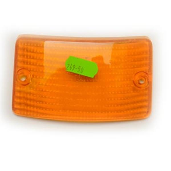 Blinkerglas MOTOPRO 239363 passend für Vespa