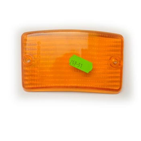 Blinkerglas MOTOPRO 239362 passend für Vespa
