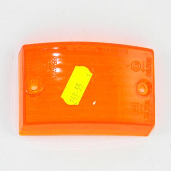 Blinkerglas MOTOPRO 239330 passend für Vespa